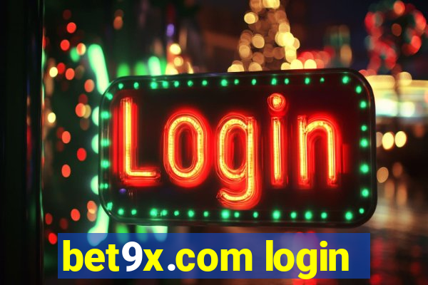 bet9x.com login